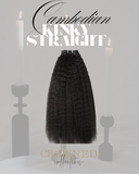 Cambodian Kinky Straight