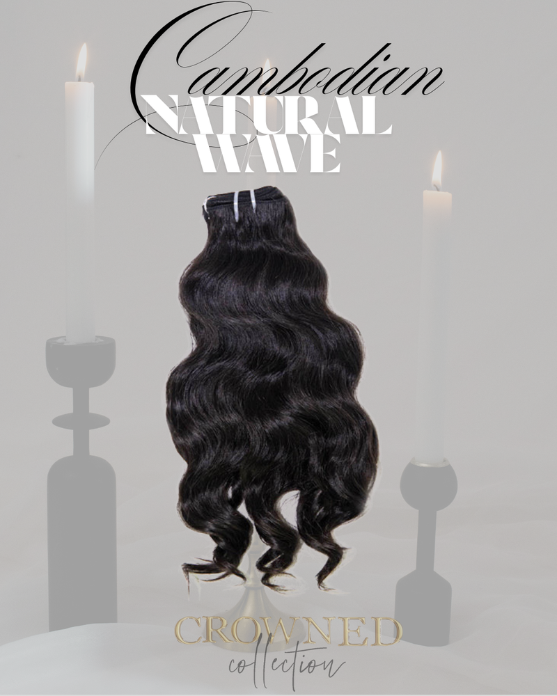 CAMBODIAN NATURAL WAVE
