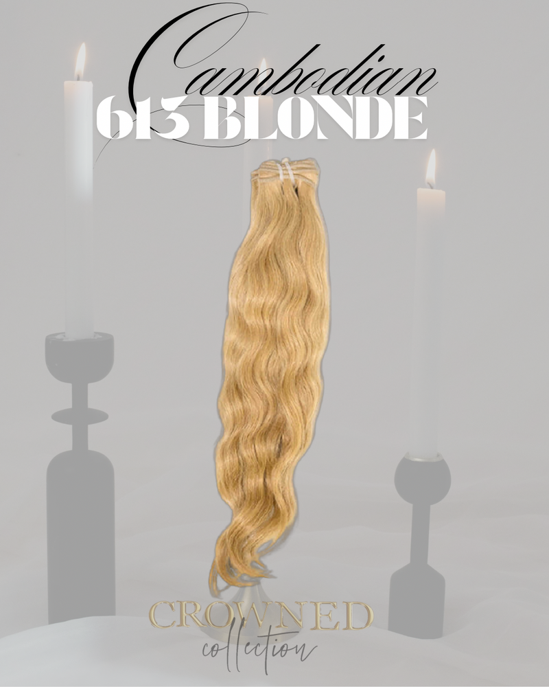 Blonde